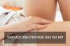 Lông Ở Bộ Phận Sinh Dục Phụ Nữ Nói Lên Tính Cách Gì?