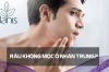 Râu Không Mọc Ở Nhân Trung - Cách Khắc Phục Hiệu Quả