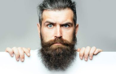 Cách Mọc Râu Quai Nón Nhanh Và Hiệu Quả Tại Nhà
