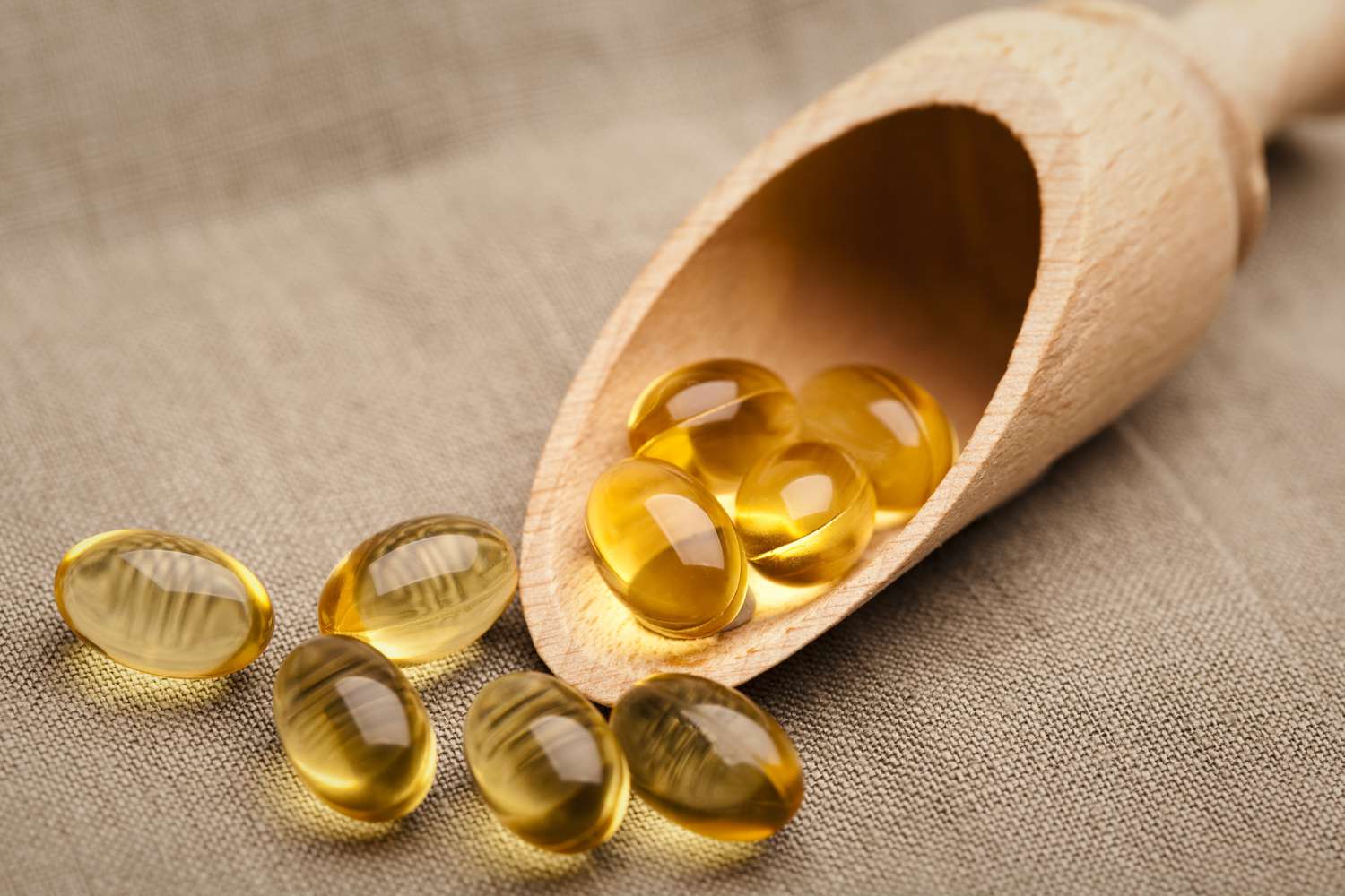 vitamin e mọc lông